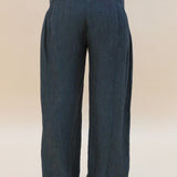 Pantalón Huizache Petróleo