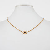 Collar Ojo Onix