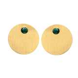 Aretes Tatiana