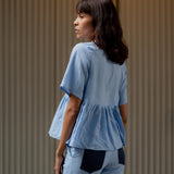 Blusa Sencilla