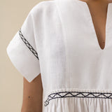 Vestido Sosiego Aguacatenango