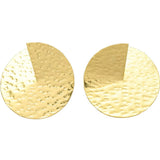 Aretes Maxi Dharma