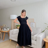 Vestido Nunu