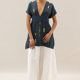 Ensamble Soledad Chamula