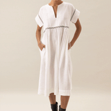 Vestido Sosiego Aguacatenango