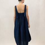 Vestido Guateque Chamula