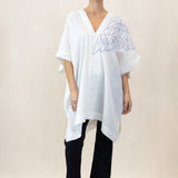 Blusa Arquelia