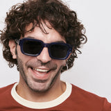 César