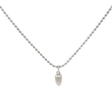 Collar Chontaduro Maduro