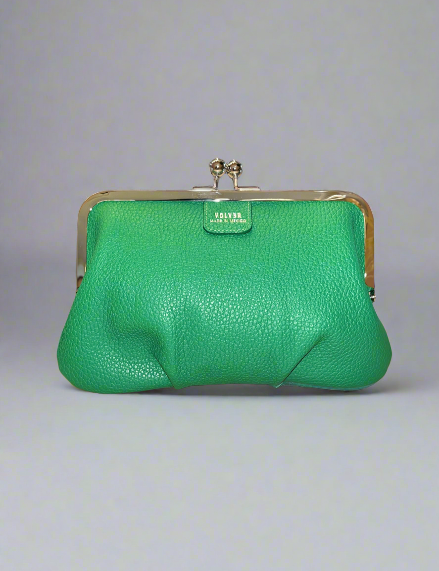 Maxi monedero Manhattan