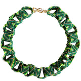 Collar link