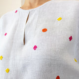 Blusa Confeti