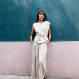 Blusa Julia