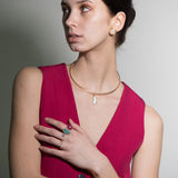 Aretes Albertha