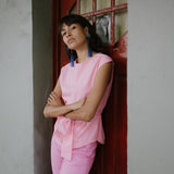 Blusa Julia