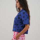 Camisa Manga Corta - SNAP