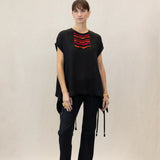Blusa Fandango