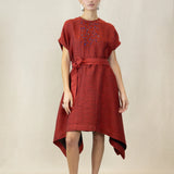 Vestido Vibrante