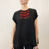 Blusa Fandango