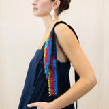Vestido Guateque Chamula
