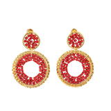 Fiesta Dangle Earrings