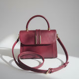 Crossbody Bag - Niemeyer