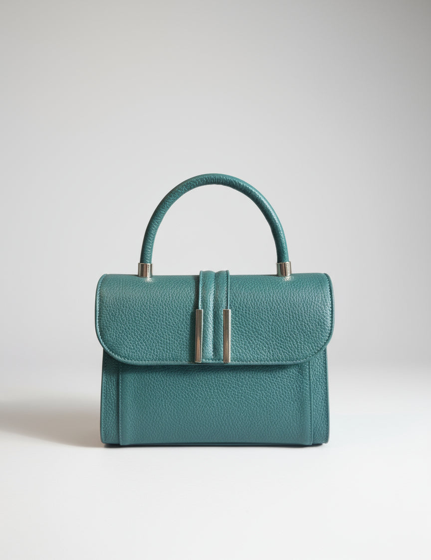 Crossbody Bag - Niemeyer