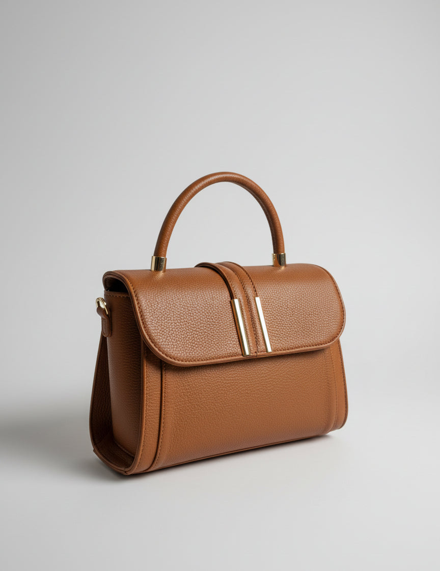 Crossbody Bag - Niemeyer