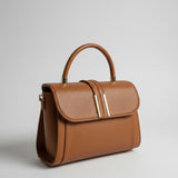 Crossbody Bag - Niemeyer