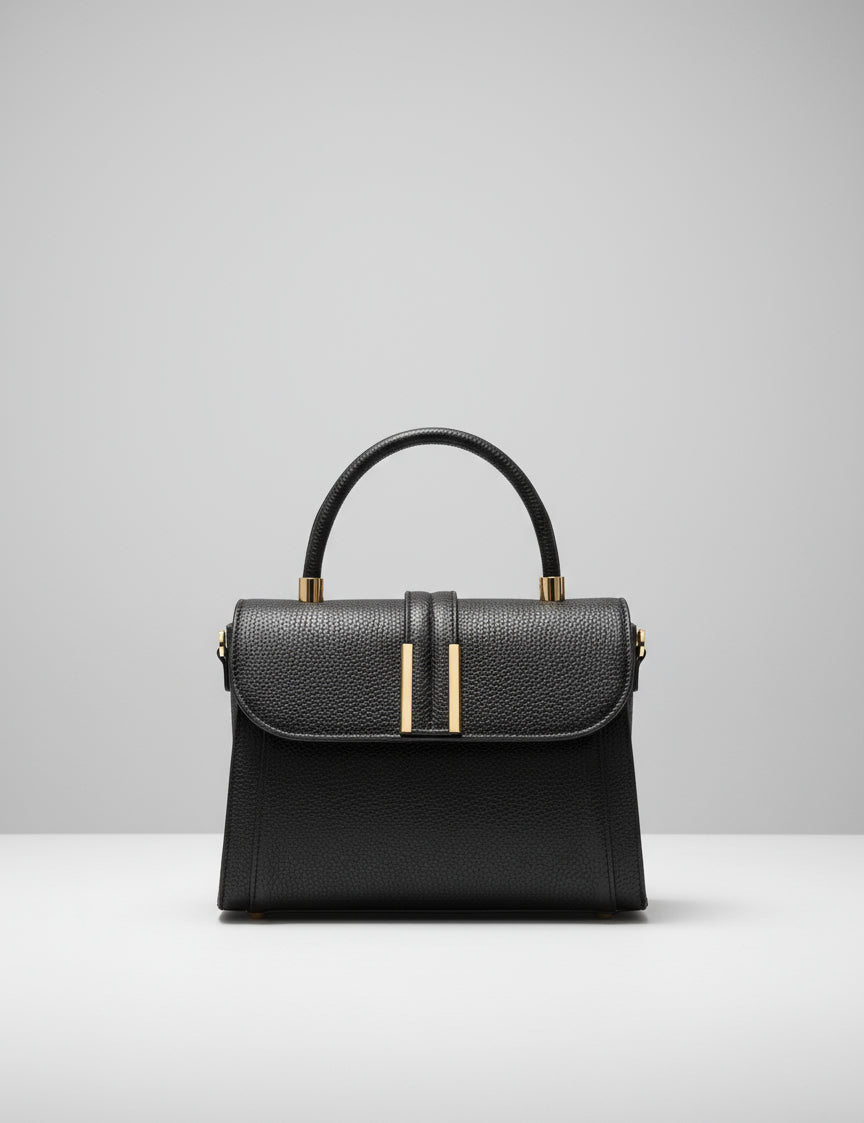 Crossbody Bag - Niemeyer