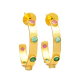 Aretes Mini Annette