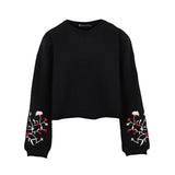 Sudadera Xurukua