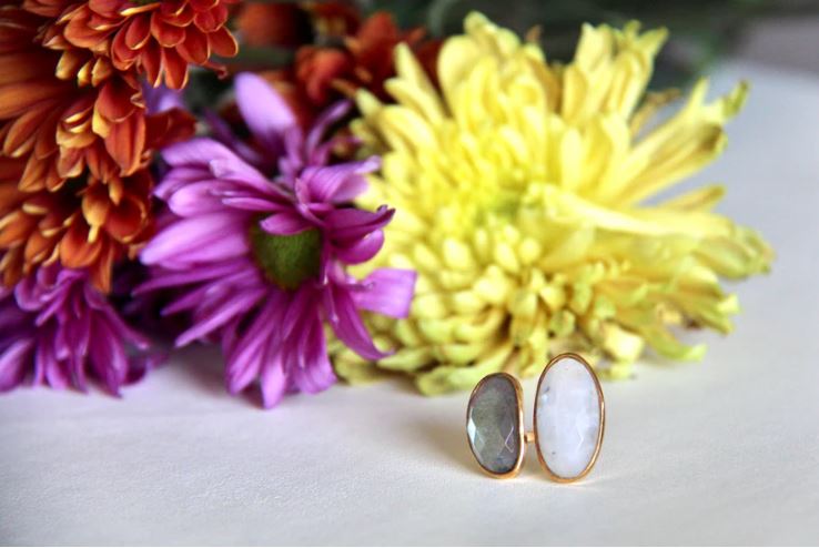 Anillo Allegra