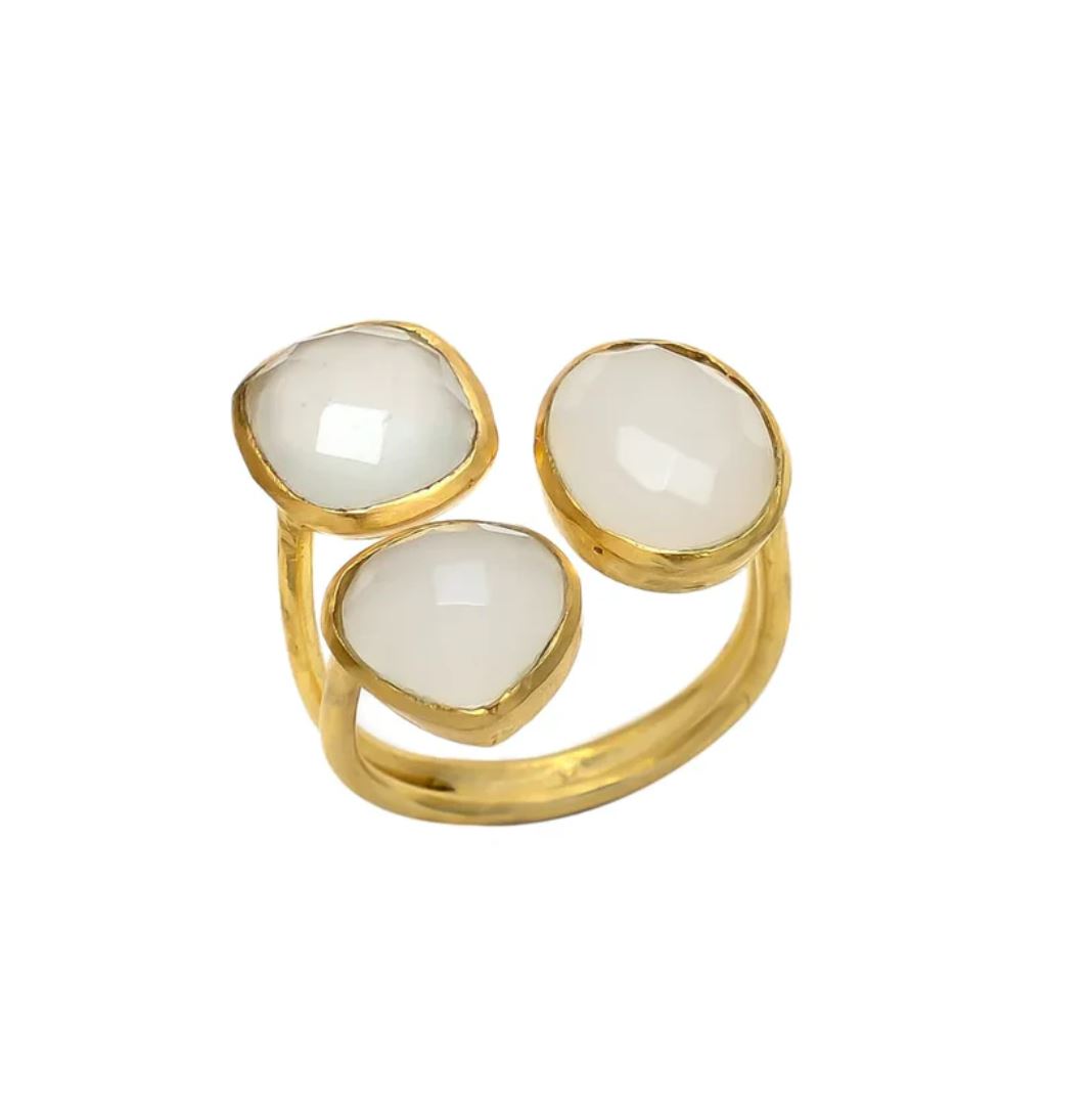 Anillo Alma