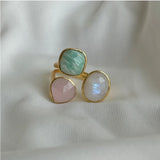 Anillo Alma