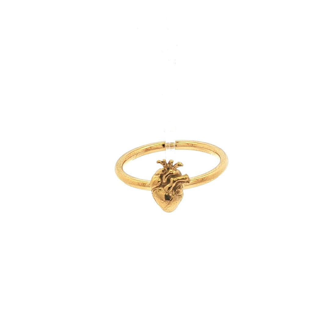 Anillo BlingTOMIC