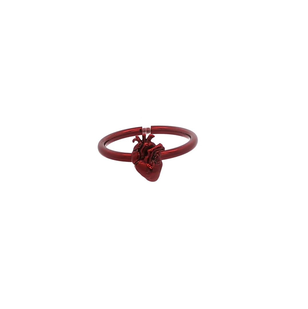 Anillo BlingTOMIC