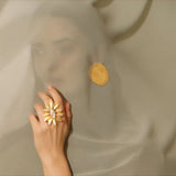 Anillo Indah