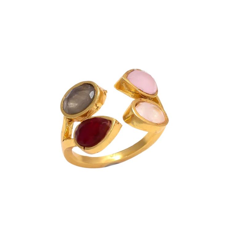 Anillo Ivana