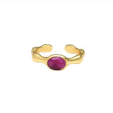 Anillo Lou
