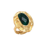 Anillo Oliva