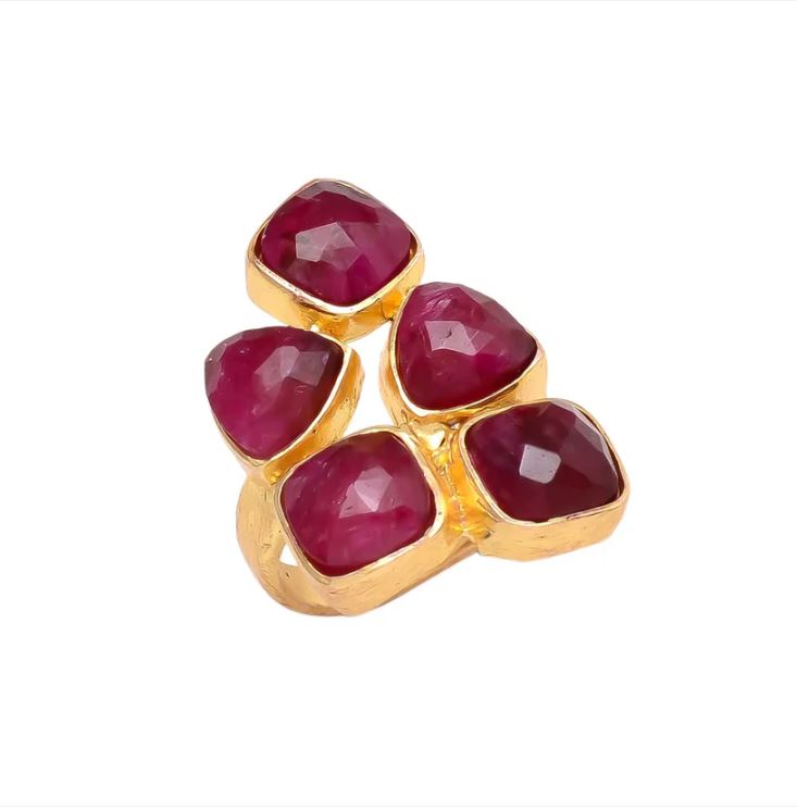 Anillo Shine