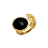 Anillo Tamara