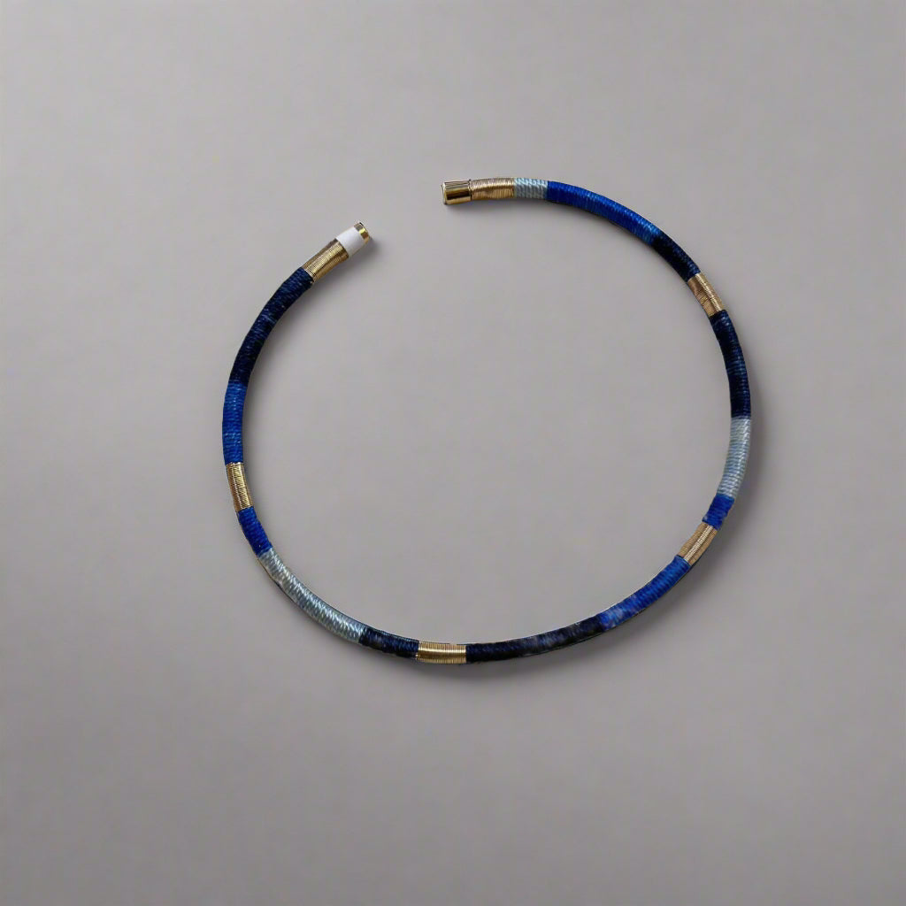 Collar Aquarella