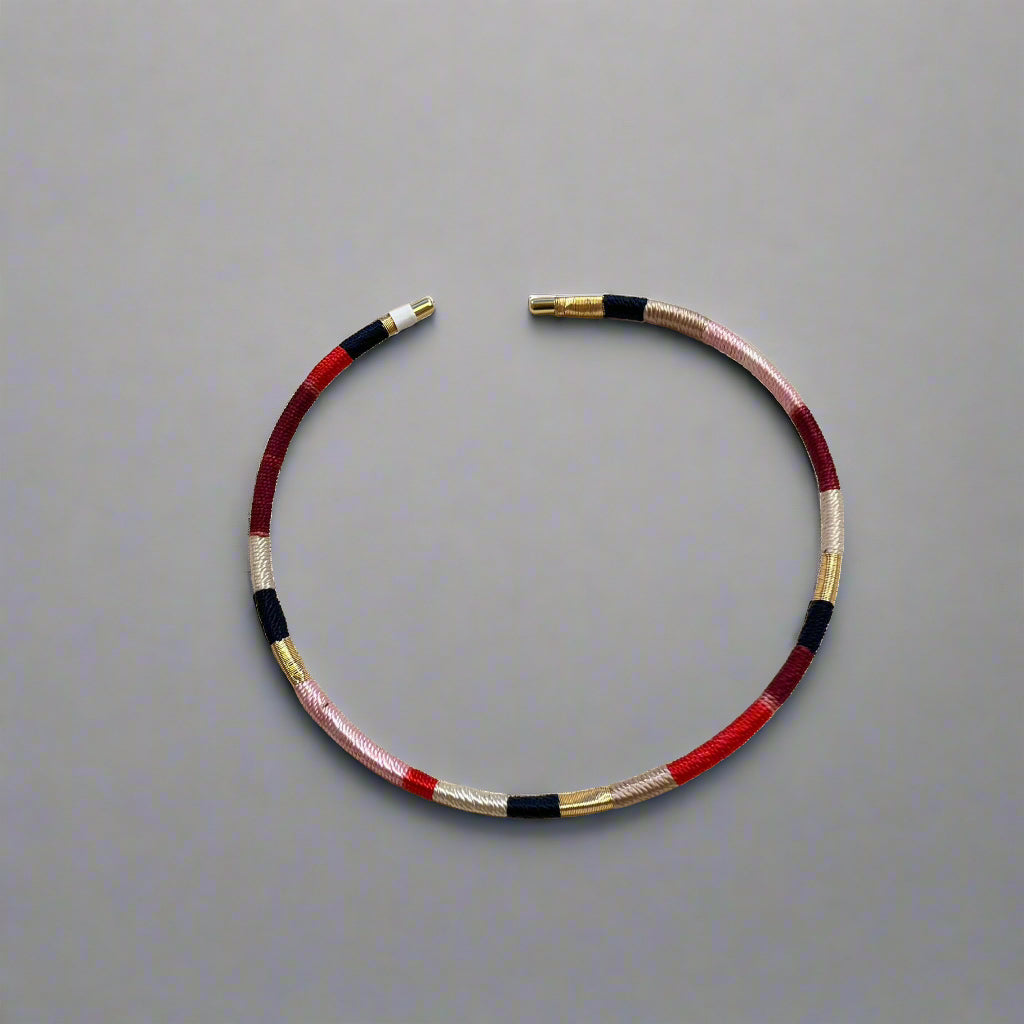 Collar Aquarella