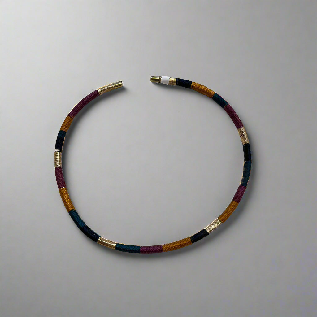 Collar Aquarella