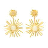 Aretes Alessia