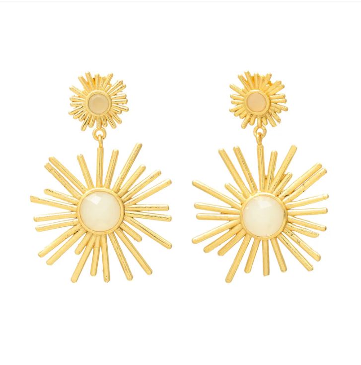 Aretes Alessia