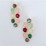 Aretes Aviva