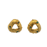Aretes Blingtage